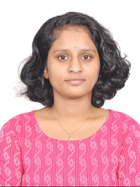 Reshmi Sanapathi