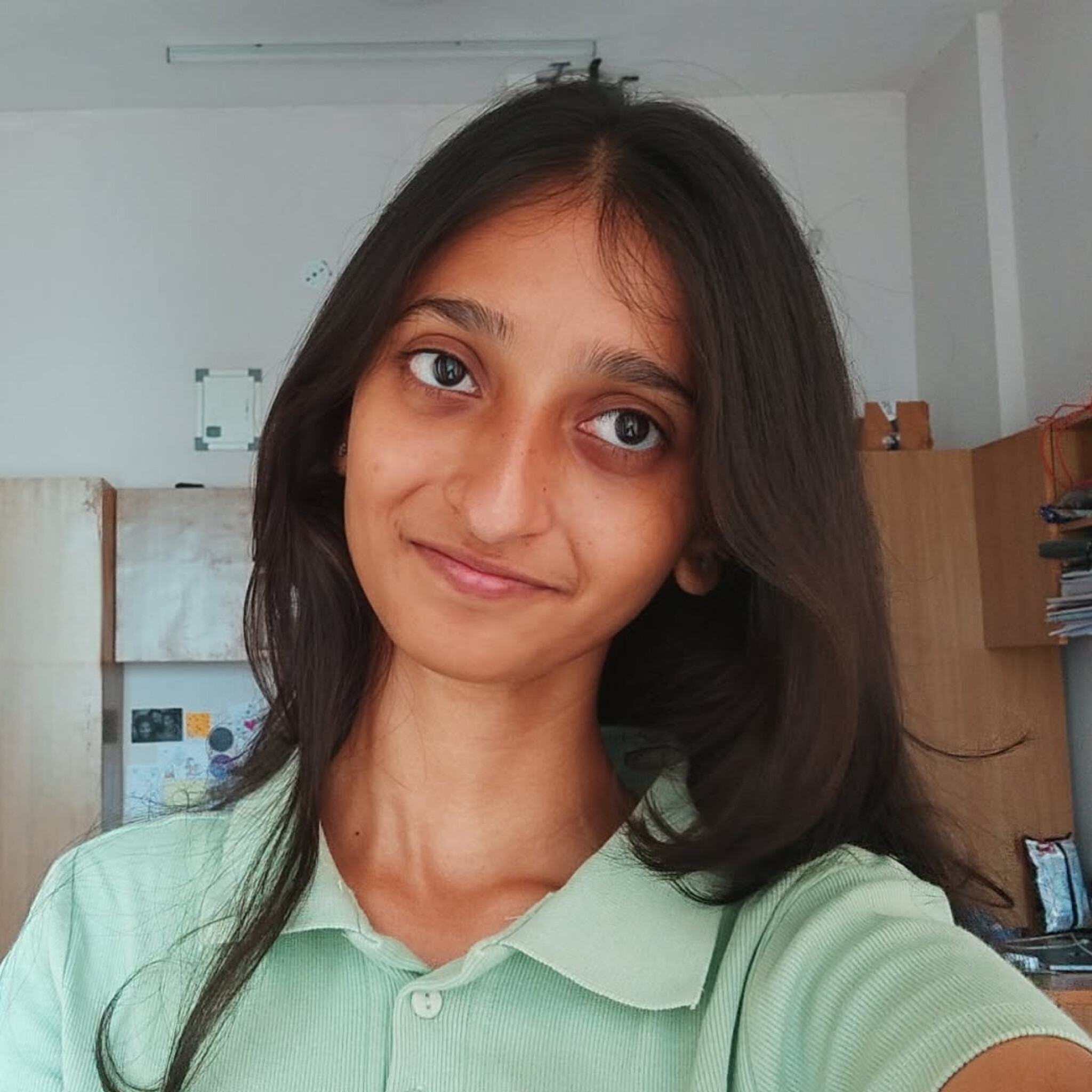 Tirumalaraju Vijaya Lakshmi