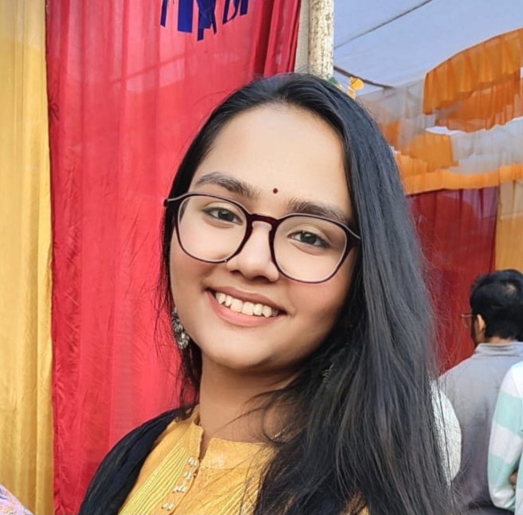 Chavi Agrawal