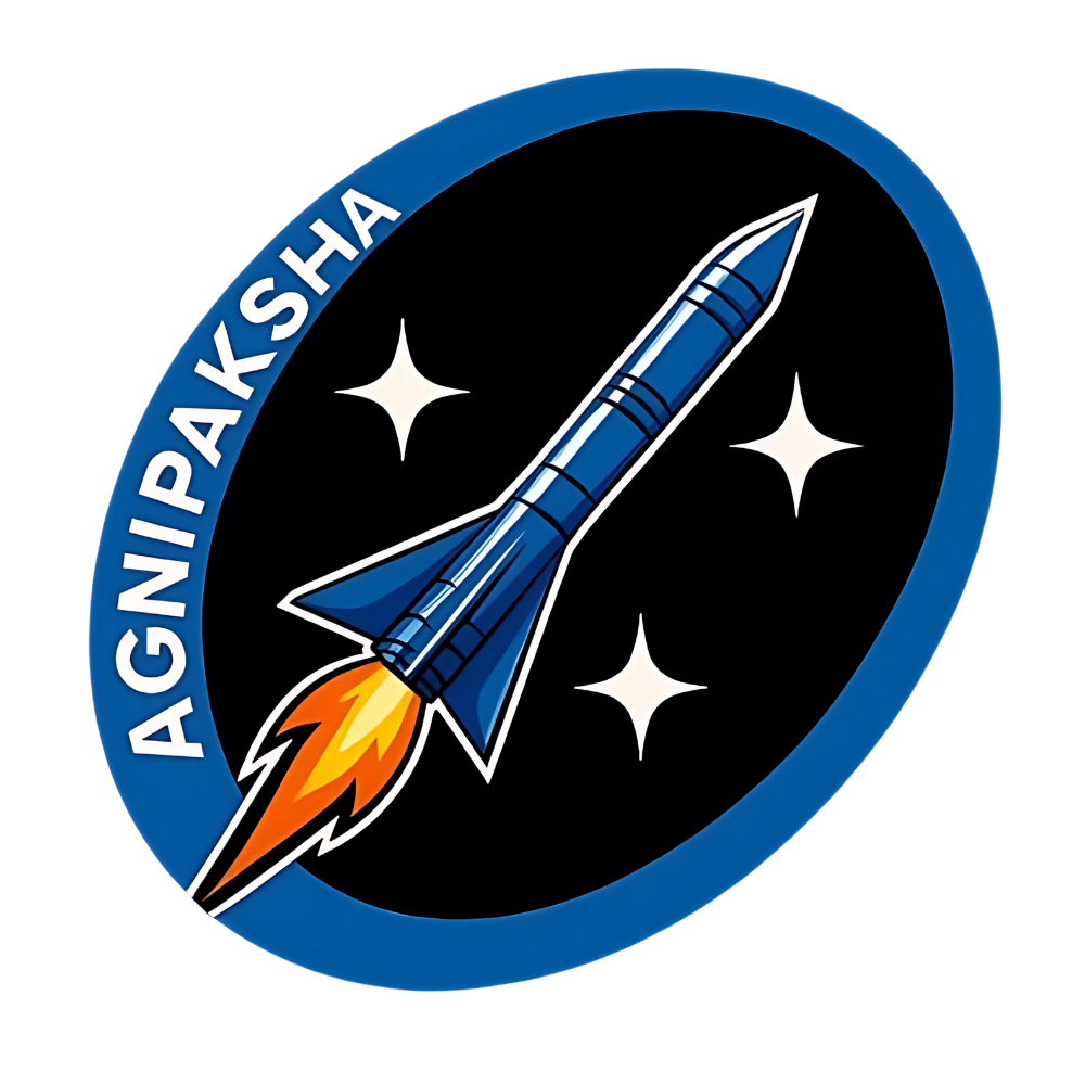 Agnipaksha Logo
